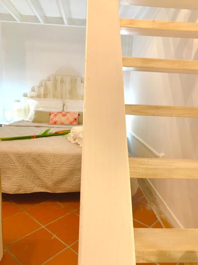 Somptueux Duplex Sur La Route Des Plages แซ็งแตนน์ ภายนอก รูปภาพ