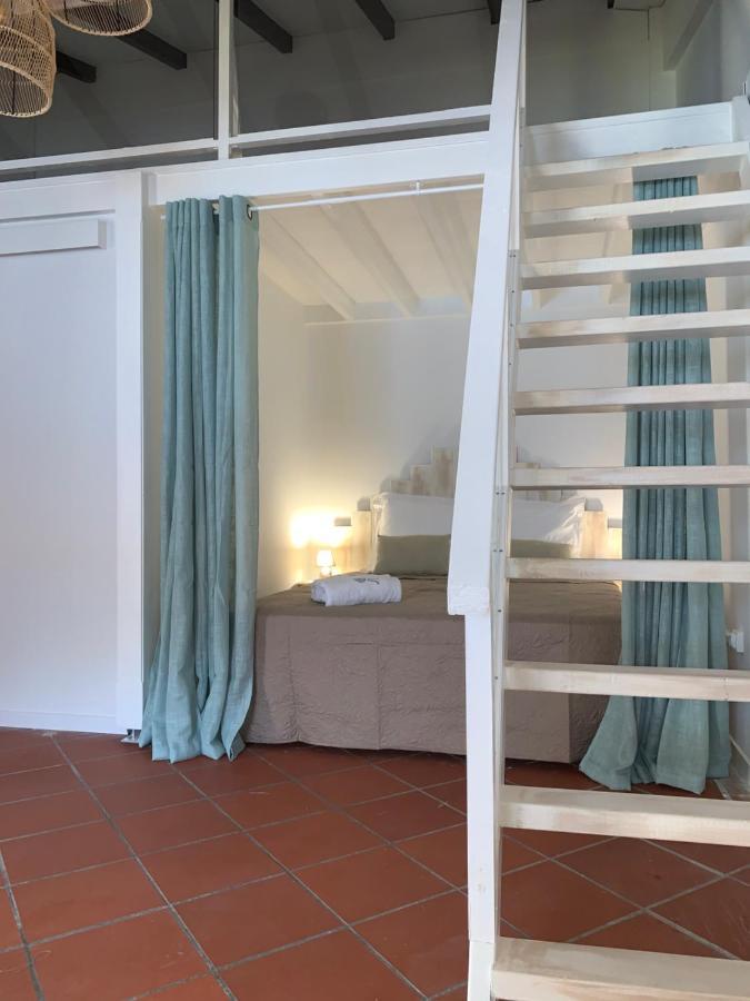 Somptueux Duplex Sur La Route Des Plages แซ็งแตนน์ ภายนอก รูปภาพ