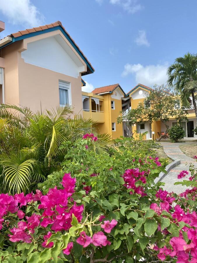 Somptueux Duplex Sur La Route Des Plages แซ็งแตนน์ ภายนอก รูปภาพ