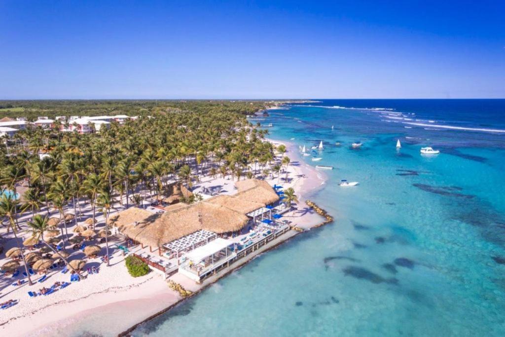 Somptueux Duplex Sur La Route Des Plages แซ็งแตนน์ ภายนอก รูปภาพ