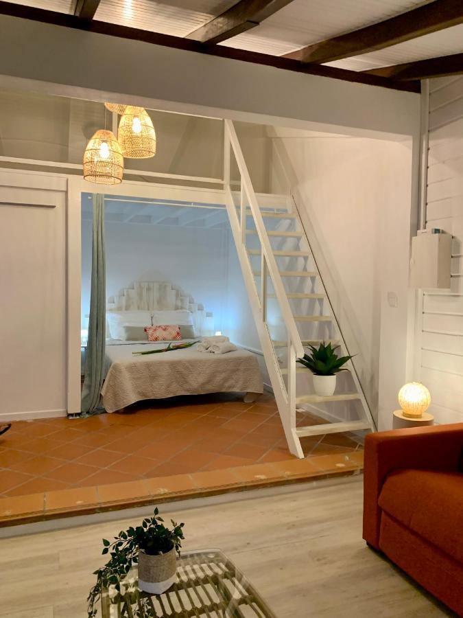 Somptueux Duplex Sur La Route Des Plages แซ็งแตนน์ ภายนอก รูปภาพ